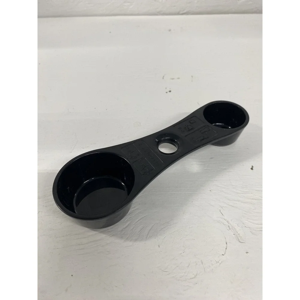 Ninja Coffee Bar CF091 REPLACEMENT PART Double Sided Measuring Spoon Scoop CM401